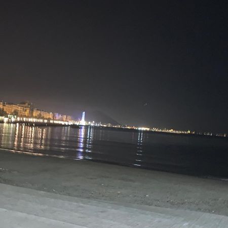 Casa Vacanza "Al Vicolo Delle Colonne" Salerno Ngoại thất bức ảnh
